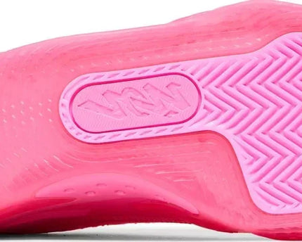 Men's Air Jordan Zion 3 NRG Pink Lotus Shoes