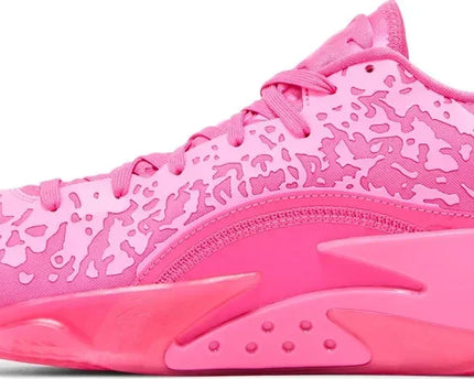 Men's Air Jordan Zion 3 NRG Pink Lotus Shoes