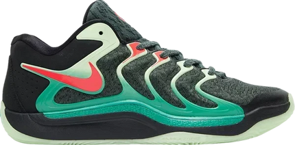 Men's Nike KD 17 Easy Money Sniper Shoes