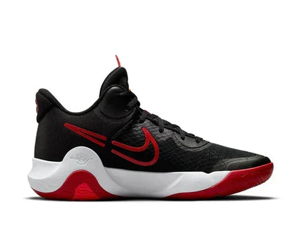 Men's KD Trey 5 IX Bred Shoes
