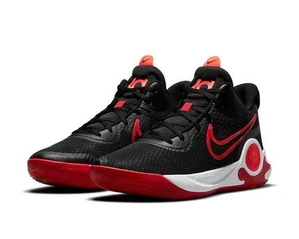 Men's KD Trey 5 IX Bred Shoes