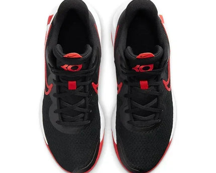 Men's KD Trey 5 IX Bred Shoes