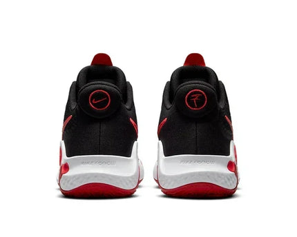 Men's KD Trey 5 IX Bred Shoes