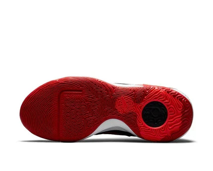 Men's KD Trey 5 IX Bred Shoes