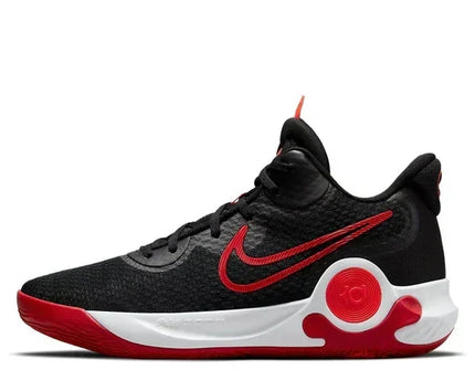 Men's KD Trey 5 IX Bred Shoes