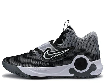 Men's KD Trey 5 IX Cool Gray Black Shoes