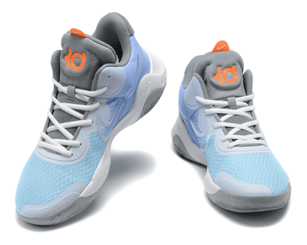 Men's KD Trey 5 IX New Colorway Shoes