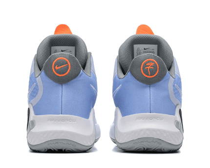Men's KD Trey 5 IX New Colorway Shoes
