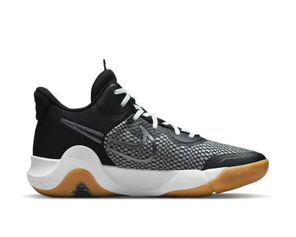 Men's KD Trey 5 IX Cool Grey Shoes