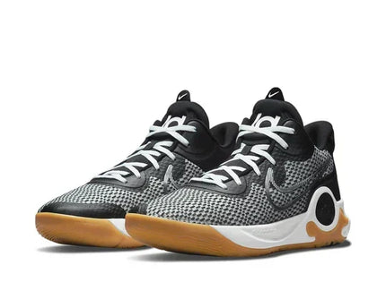 Men's KD Trey 5 IX Cool Grey Shoes