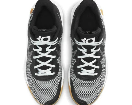 Men's KD Trey 5 IX Cool Grey Shoes