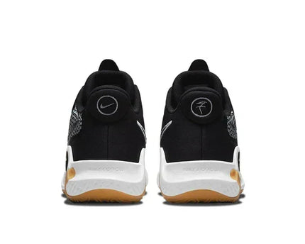Men's KD Trey 5 IX Cool Grey Shoes