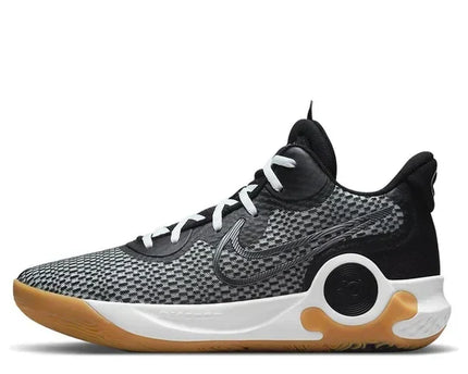 Men's KD Trey 5 IX Cool Grey Shoes