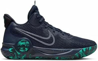 Men's KD Trey 5 IX OBSIDIAN Shoes