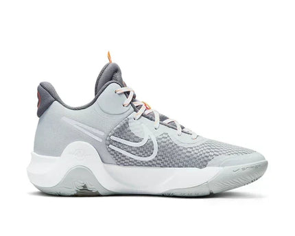 Men's KD Trey 5 IX Pure Platinum Shoes
