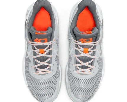 Men's KD Trey 5 IX Pure Platinum Shoes