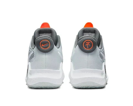 Men's KD Trey 5 IX Pure Platinum Shoes