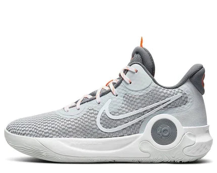 Men's KD Trey 5 IX Pure Platinum Shoes