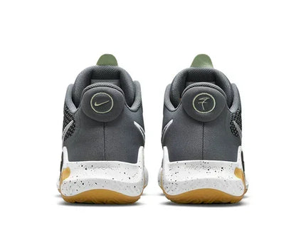 Men's KD Trey 5 IX Smoke Grey Shoes