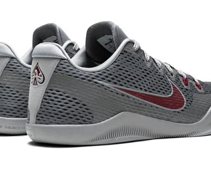 Men's Nike Kobe 11 Lower Merion Shoes