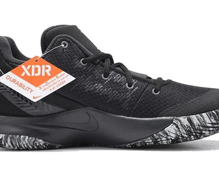 Men's Nike Kyrie 2 Anthracite Shoes