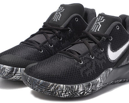 Men's Nike Kyrie 2 Anthracite Shoes