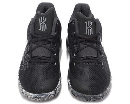 Men's Nike Kyrie 2 Anthracite Shoes