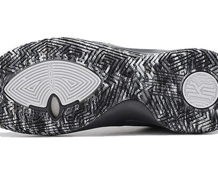 Men's Nike Kyrie 2 Anthracite Shoes