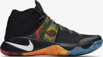 Men's Nike Kyrie 2 BHM Shoes