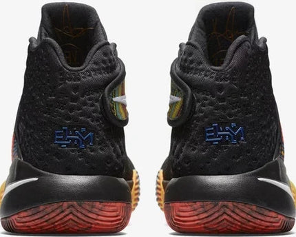 Men's Nike Kyrie 2 BHM Shoes