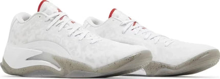 Men's Air Jordan Zion 3 NRG Fresh Paint Shoes