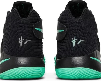 Men's Nike Kyrie 2 Green Glow Shoes