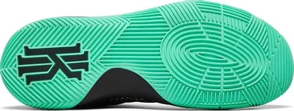 Men's Nike Kyrie 2 Green Glow Shoes