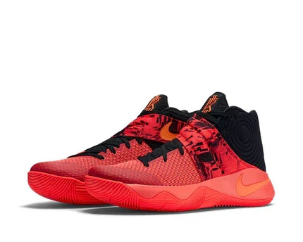 Men's Nike Kyrie 2 Inferno Shoes