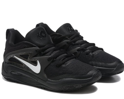 Men's Nike KD 15 Black Shoes