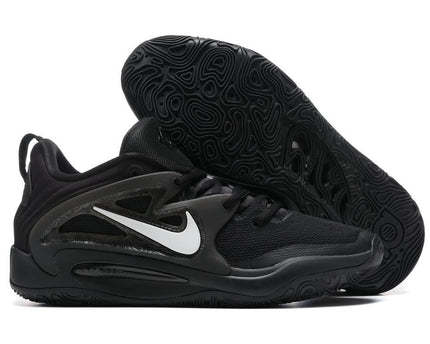 Men's Nike KD 15 Black Shoes