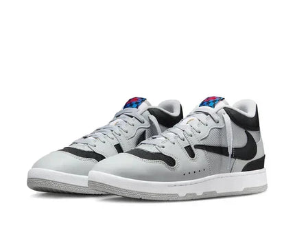 Men's Nike Mac Attack x Cactus Jack 'Light Smoke Grey' Shoes