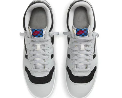 Men's Nike Mac Attack x Cactus Jack 'Light Smoke Grey' Shoes