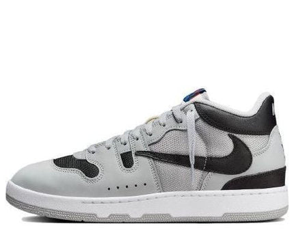 Men's Nike Mac Attack x Cactus Jack 'Light Smoke Grey' Shoes