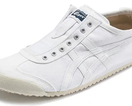 Men's Mexico 66 Slip-On White Shoes