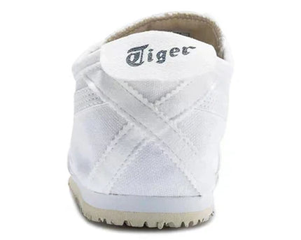 Men's Mexico 66 Slip-On White Shoes