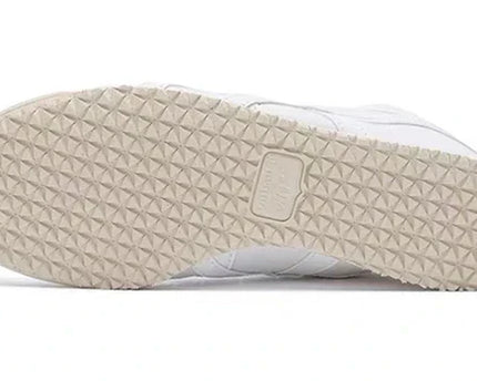 Men's Mexico 66 Slip-On White Shoes