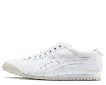 Men's Mexico 66 Slip-On White Shoes