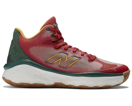 Men's New Balance Fresh Foam BB Christmas Shoes