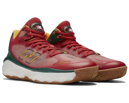 Men's New Balance Fresh Foam BB Christmas Shoes