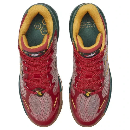 Men's New Balance Fresh Foam BB Christmas Shoes