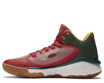 Men's New Balance Fresh Foam BB Christmas Shoes