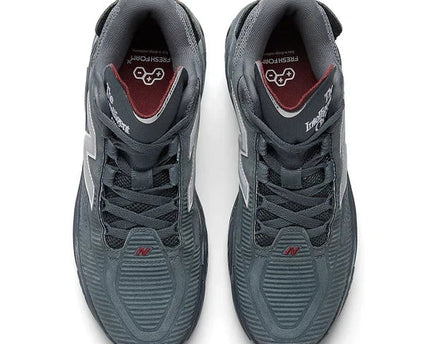 Men's New Balance Fresh Foam BB Grey Day Shoes