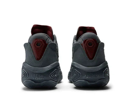 Men's New Balance Fresh Foam BB Grey Day Shoes