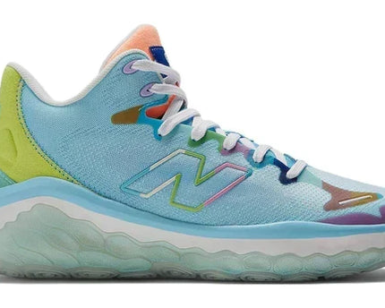 Men's New Balance Fresh Foam BB Paris Shoes